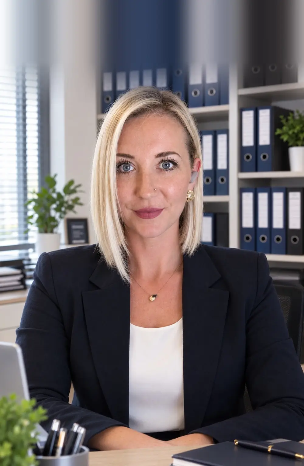 Monika Bedeković, EMBE Rješenje - knjigovodstveni ured Zagreb